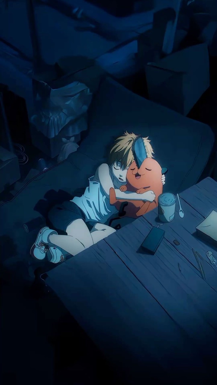 呆呆老闆的邪惡企業