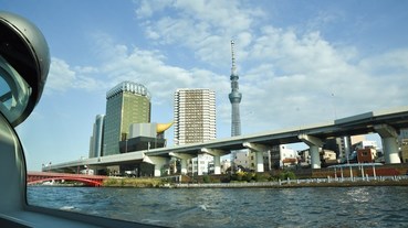 東京自助旅行 | 東京自由行行程規劃（含機票/交通/景點/美食/住宿/預算規劃）
