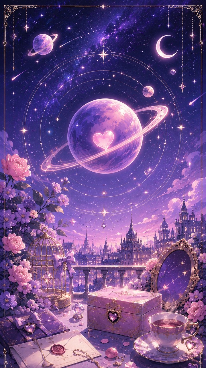 戀星供應社