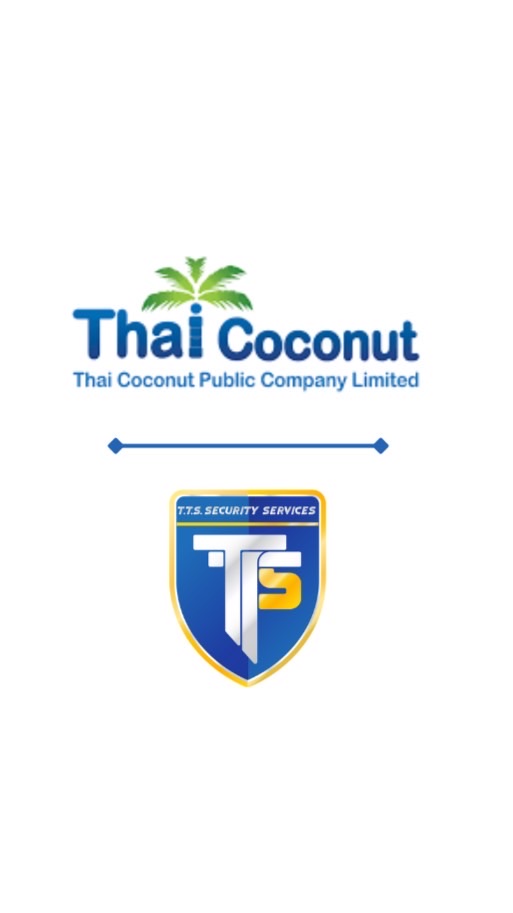 ไทยโคโคนัท & TTS Security