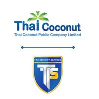 ไทยโคโคนัท & TTS Security