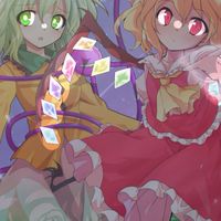 東方好きな人きーてーね！！