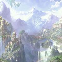 𝓣𝓱𝓮 𝓵𝓪𝓷𝓭 𝓸𝓯 𝓭𝓻𝓮𝓪𝓶 - {ส่วนตัว}