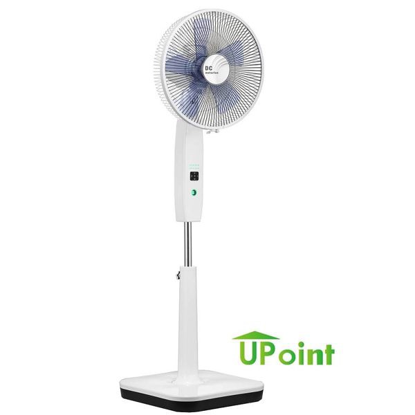 ~商品特色~★日本進口NIDEC無刷直流馬達★全機一年保固，馬達五年保固★ 移動電源-獨創專利5V移動電源供電★ 點煙器-汽車點煙器連結供電★ 六段預約開/關機，搭配空調更舒眠★扇葉受阻自動斷電(安全