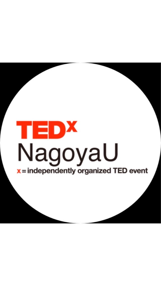 TEDxNagoyaU実行委員会2024年度