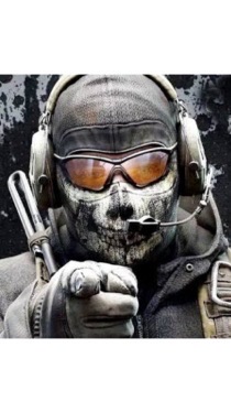 CoDm学生さん🈁‼️