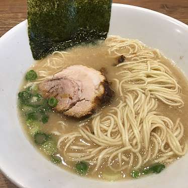 らーめん専門店小川高幡不動店 ラーメンセンモンテンオガワタカハタフドウテン 高幡 高幡不動駅 ラーメン つけ麺 一般 By Line Conomi