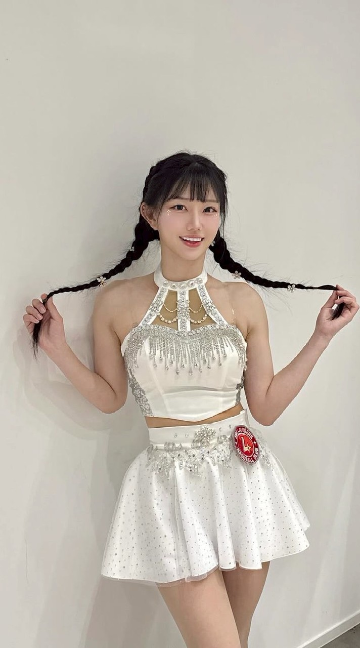 🐰조다정趙多情🐰 臺灣粉絲後援會