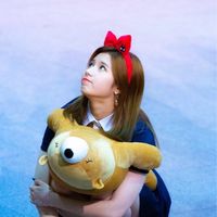JYPかHYBEの練習生目指してる人💖