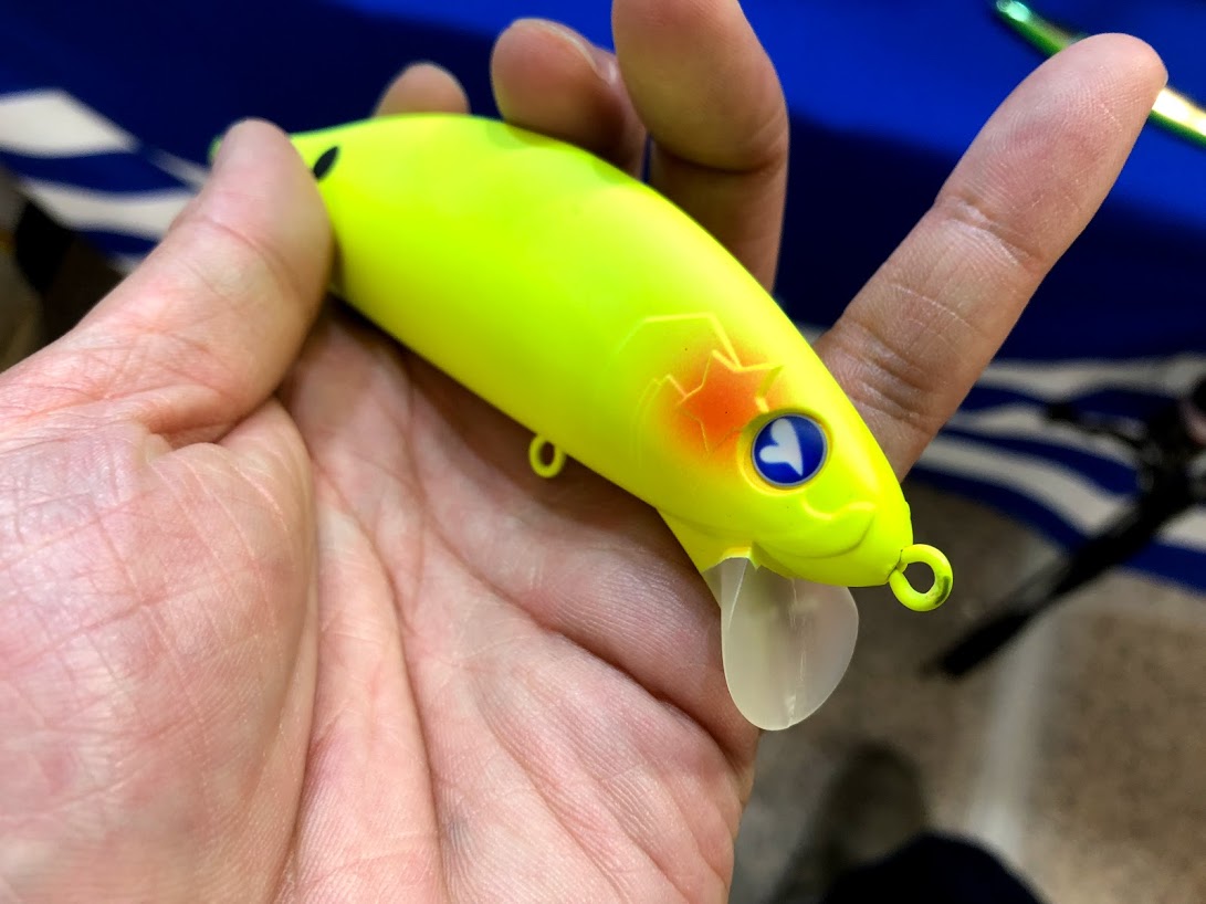 デュオから手軽に多魚種を狙える 五目ジグサビキ が登場