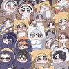 歌おー（たまに恋バナ挟んでくる）