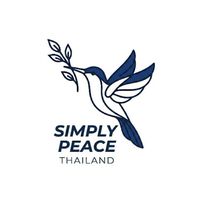 Simply Peace Thailand
