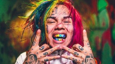 最快明年出獄！6ix9ine 最終被判「天價罰鍰」！網友：開始擔心他的安全了⋯