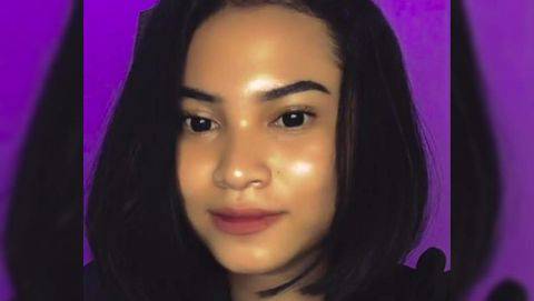 Wanita Mirip Vanessa Angel Disuruh Ketemu Gala, Netizen Marah/Foto: Tangkapan Layar