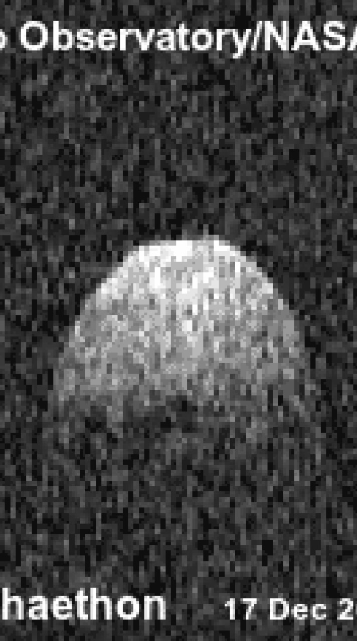 3200 Phaethon掩星觀測小組