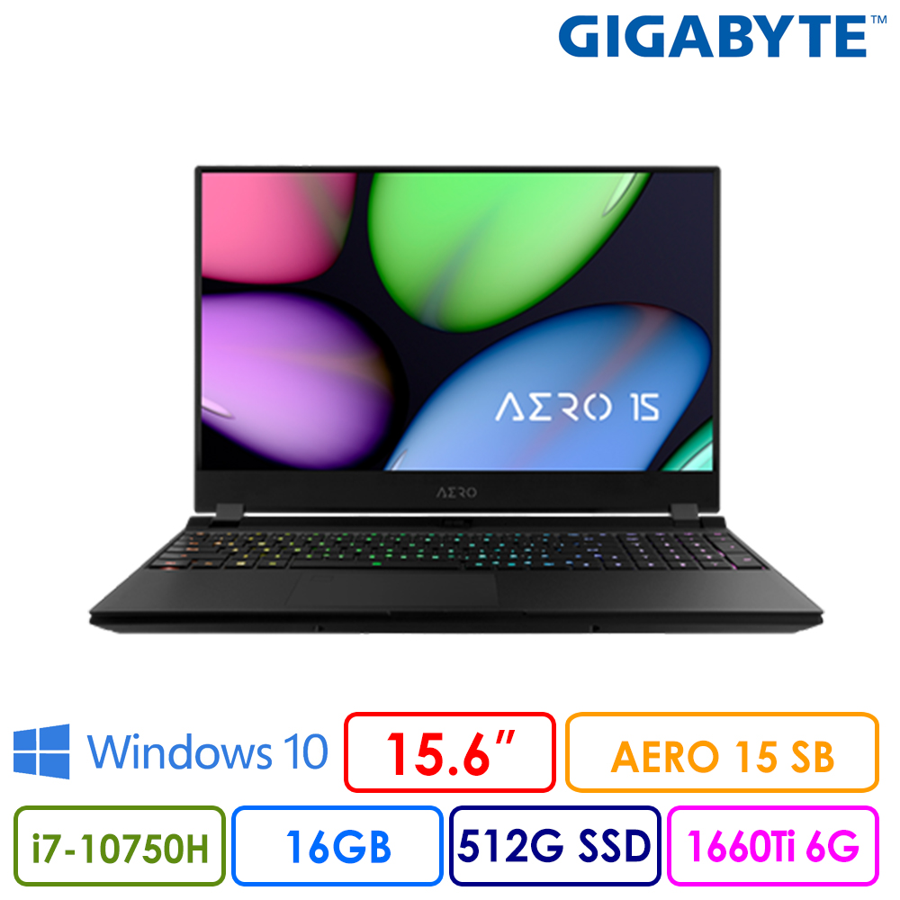 ●處理器:第10代 Intel Core i7-10750H●顯示卡:NVIDIA GeForce GTX 1660 Ti 6G 電競獨顯●螢幕:15.6