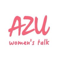 AZU小朱姐陪妳話家常