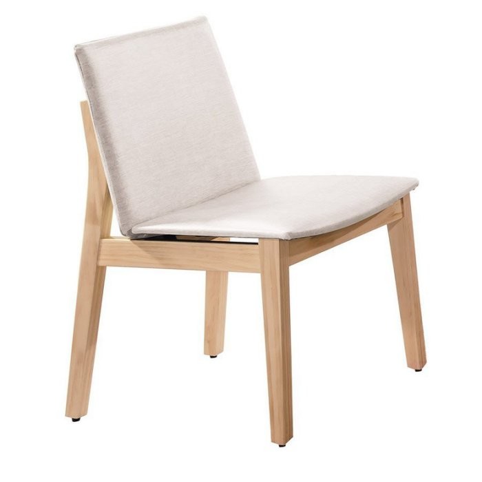 尺寸規格 寬44.5 深54 高82.5 公分 材質說明 {此販售商品為圖中之 單張 餐椅不含餐桌及其他商品} 天然紐西蘭松木實木架 高級亞麻布紋皮革+高密度泡棉 台灣製造 運費說明北部車趟中部車趟南