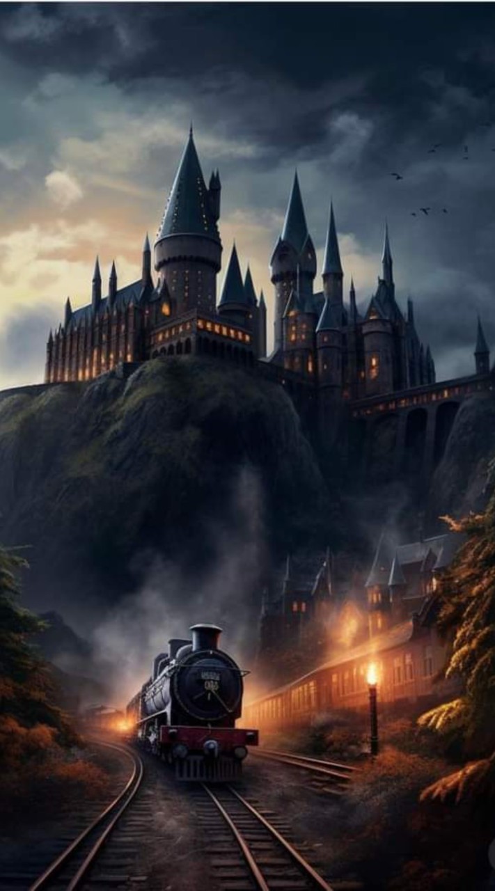 HOGSMEADE WIZARD ROLEPLAY NEW ZEALAND