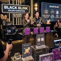 Black Blink Online Marketing