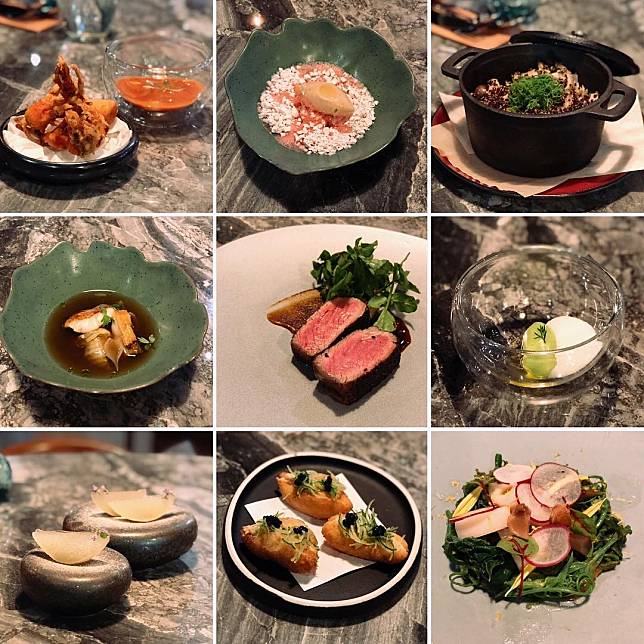  （圖片來源／IG @reveenkao）