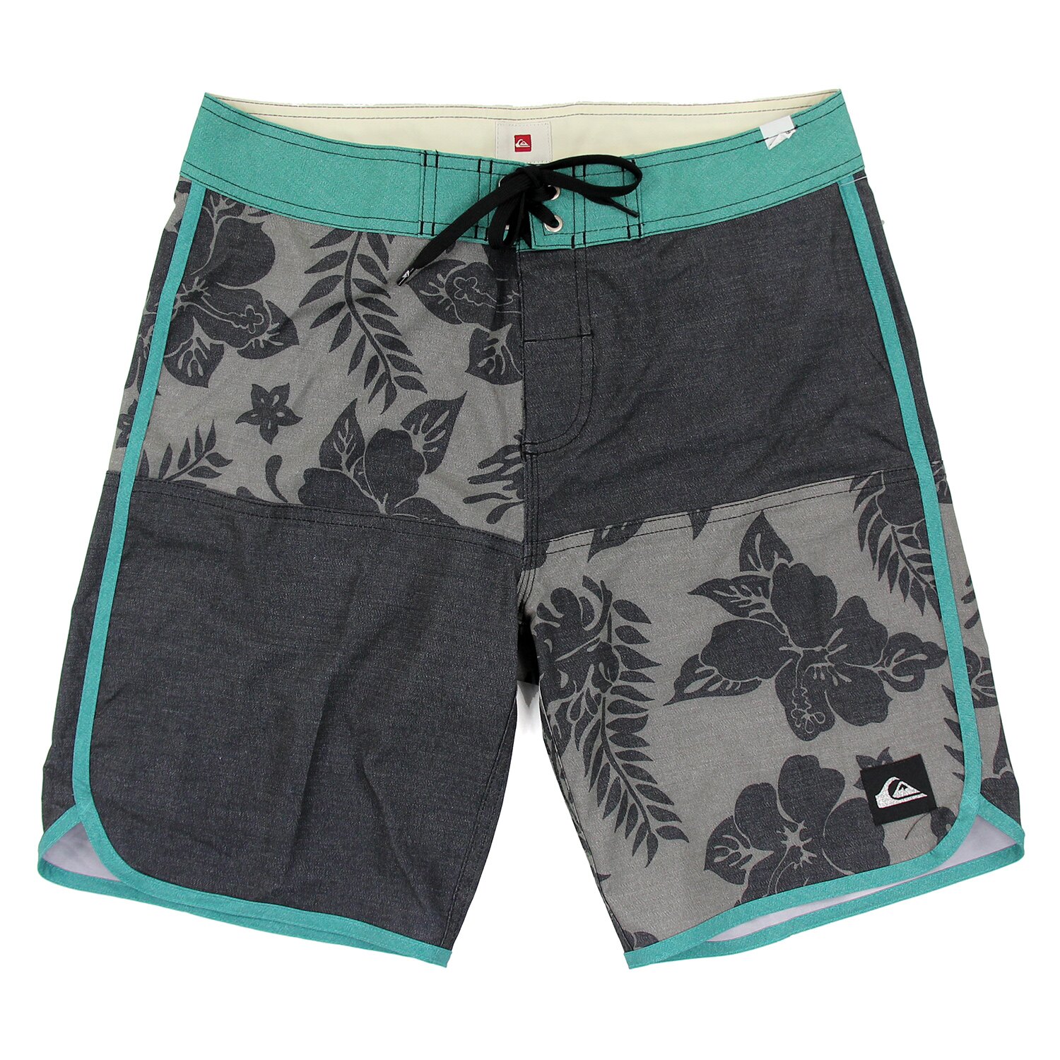 Quiksilver 海灘褲
