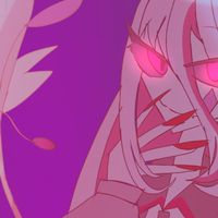 ハズビンホテルOC語り部屋！！