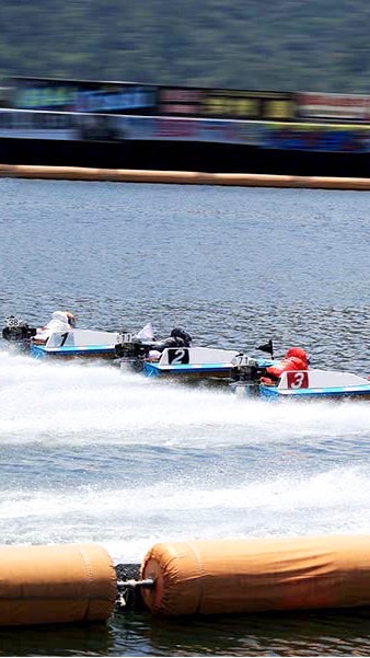 競艇好きの為の集い🌊🚤💨💨