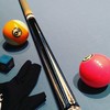 ビリヤードBilliards