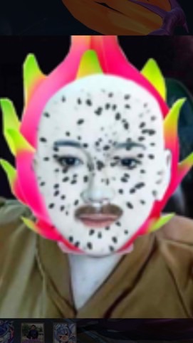 ด้อม Wawa Gamer (2) เบียว