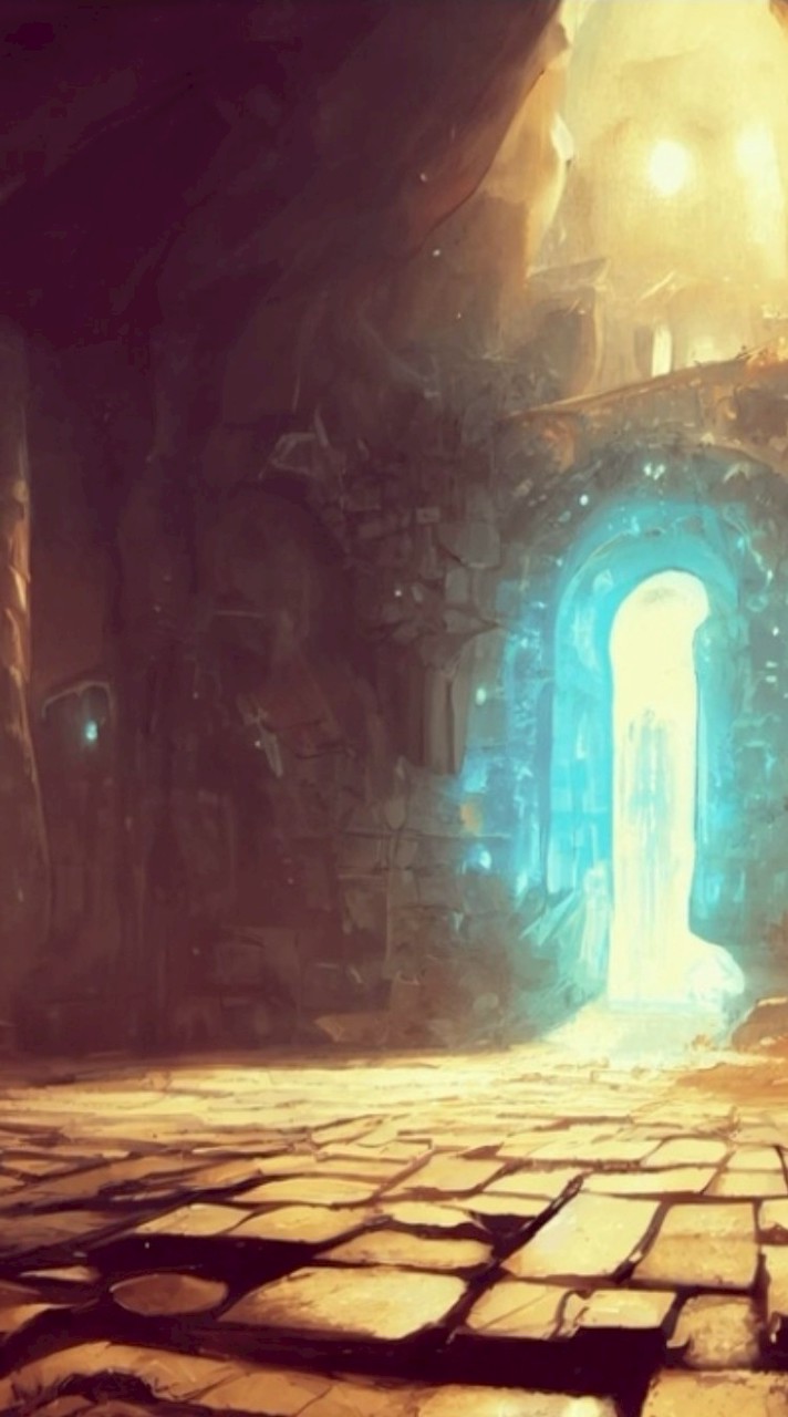 Text Rap & Net rhyme Dungeon