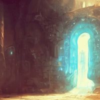Text Rap & Net rhyme Dungeon