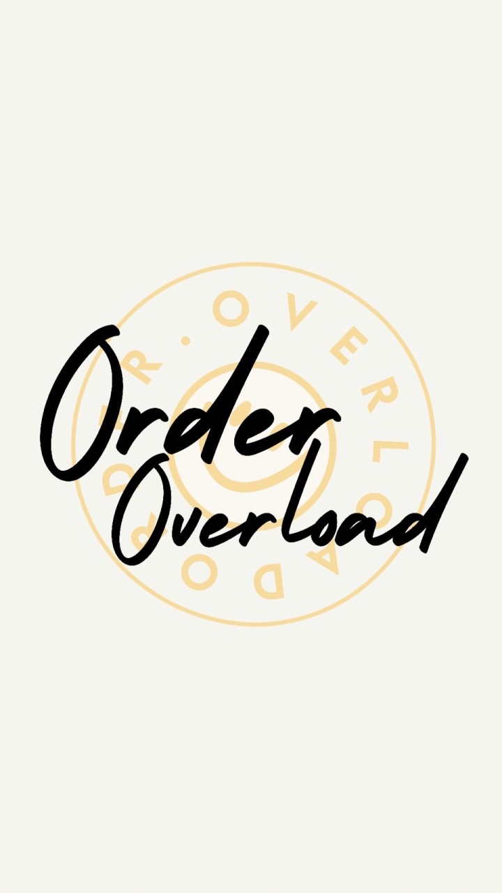 Order.Overload