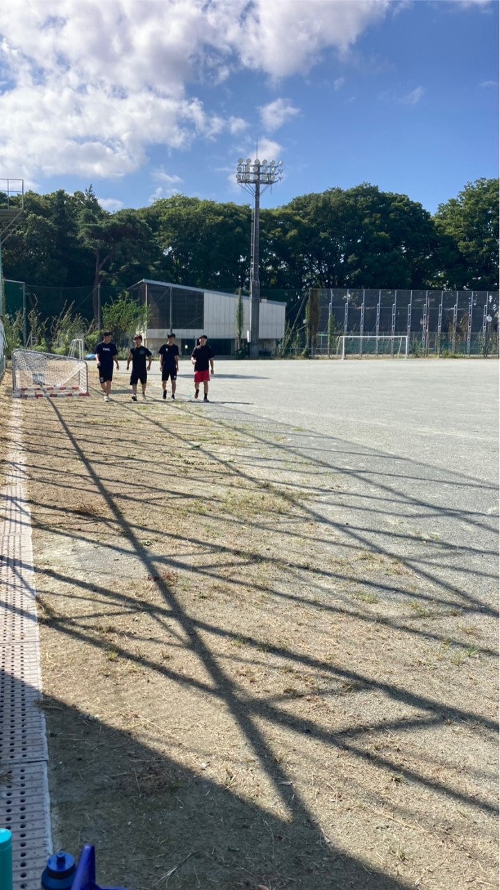 東京農工大学ハンドボール部のオープンチャット