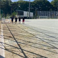 東京農工大学ハンドボール部