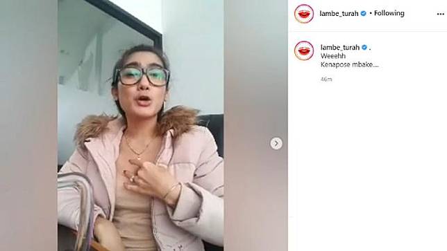 Heboh Revi Mariska Sebut Luna Maya Artis Bokep Paling Seru