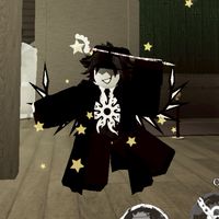 forsakenなりきり、雑談
