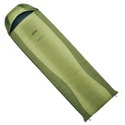 【FERRINO】700SQ信封型纖維睡袋.情人睡袋/可全開