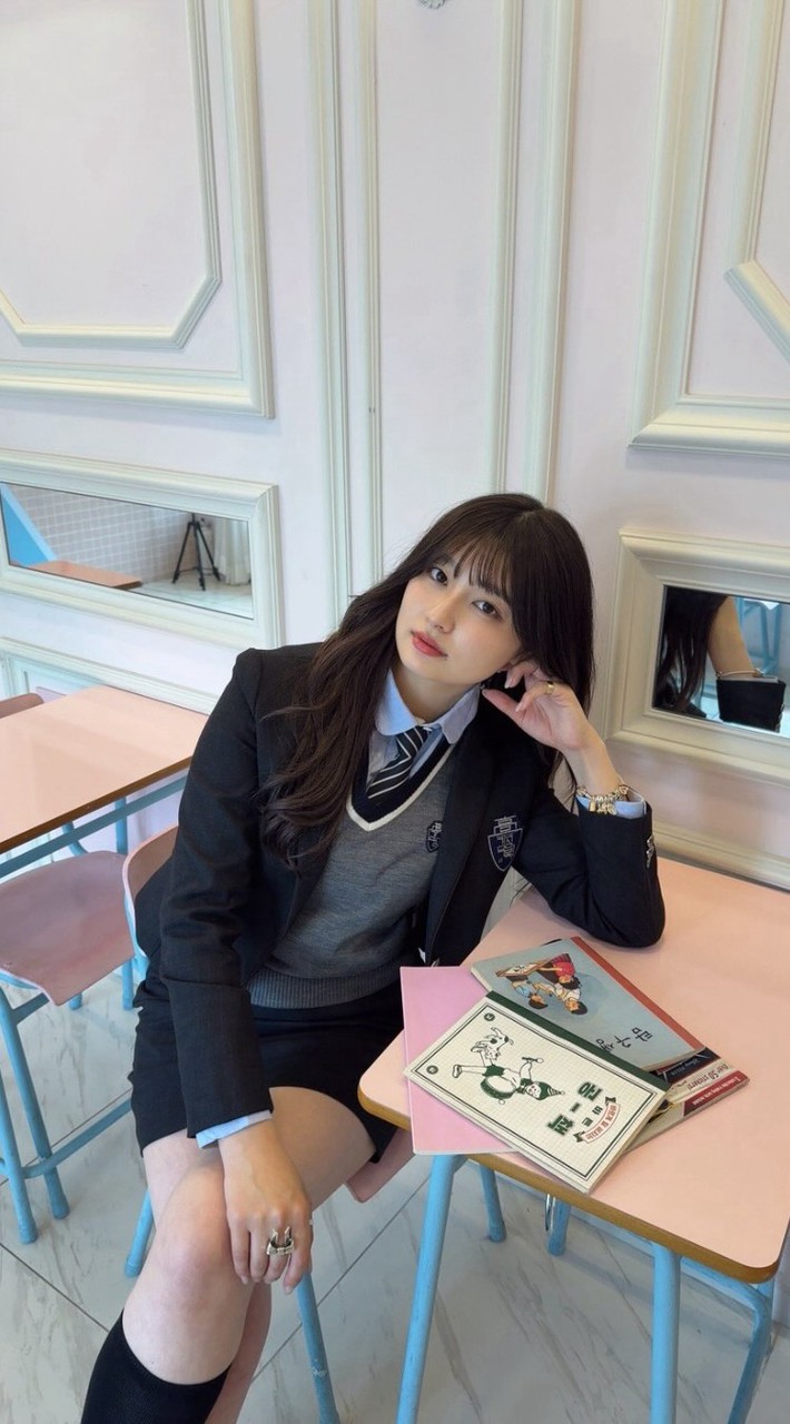 吉川愛の推し