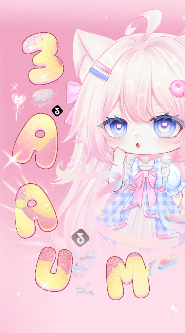 🍓 ตัวแทน 𝙰𝚄𝙼𝙰𝙸𝙼 🎀