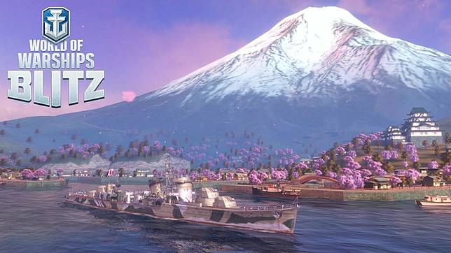 歡慶東京電玩展 戰艦世界 閃擊戰 及 戰車世界 閃擊戰 同步發布全新日本元素遊戲內容 遊戲基地 Line Today