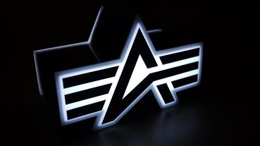 Alpha Industries Pop-Up store 年底再相見