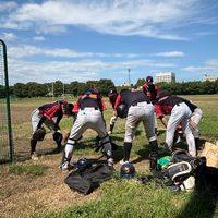 埼玉大学ソフトボール部2026年新歓