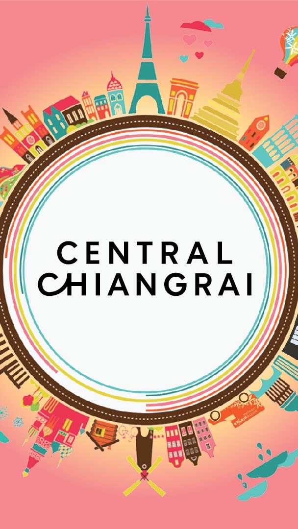 Central Chiangrai Tour Agent