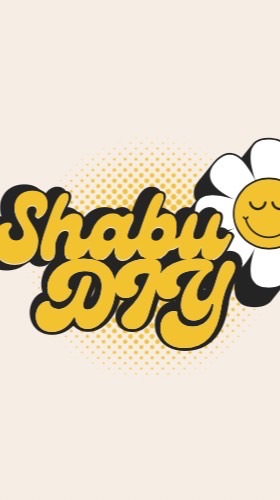 รับหิ้วตุ๊กตาเรซิ่น จุ่มDIY Byชาบู