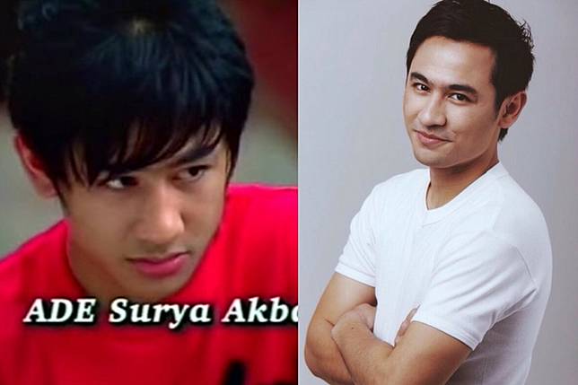 Transformasi 7 Artis Cilik Indonesia Siapa yang Paling 