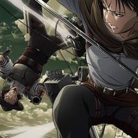進撃の巨人✩.*˚なりきり恋愛✩.*˚