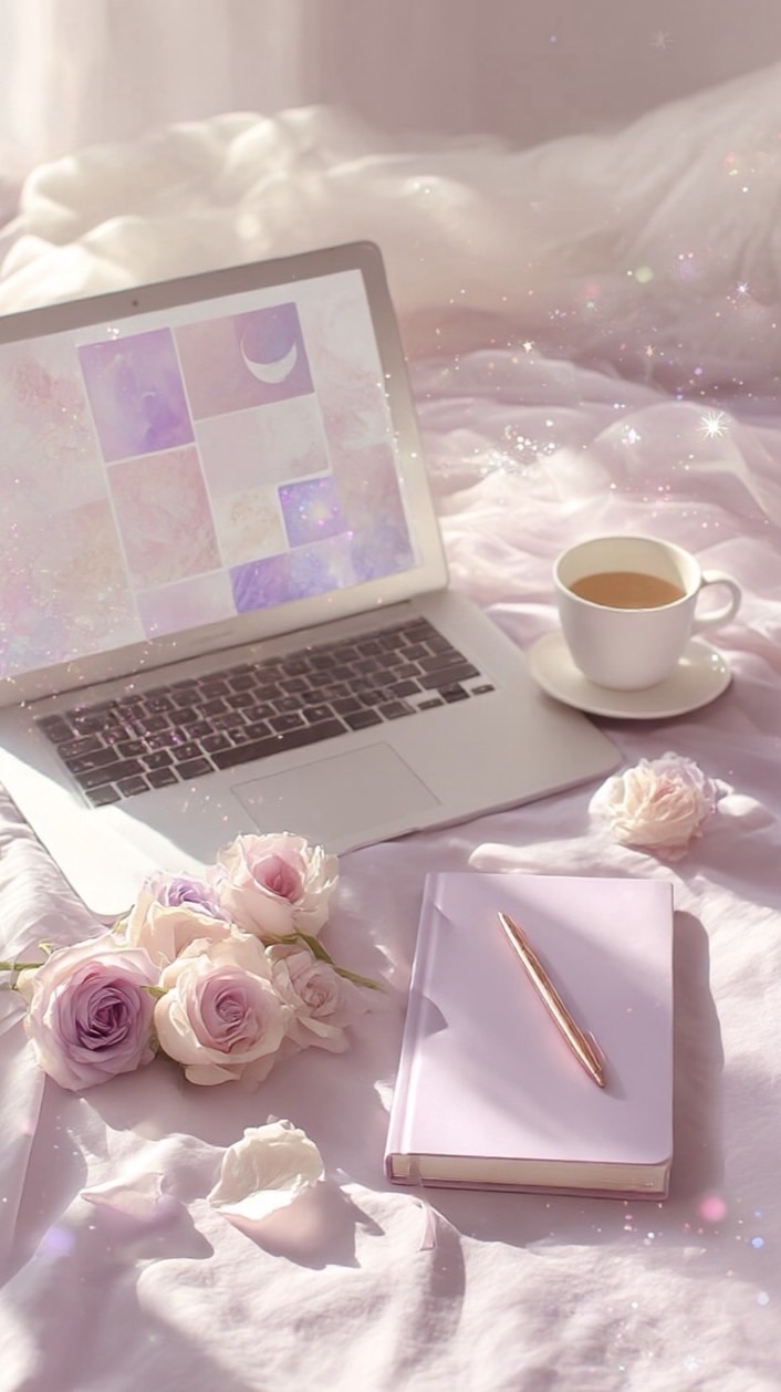 ノート好きさんの“現実を動かす1割”実践部♡