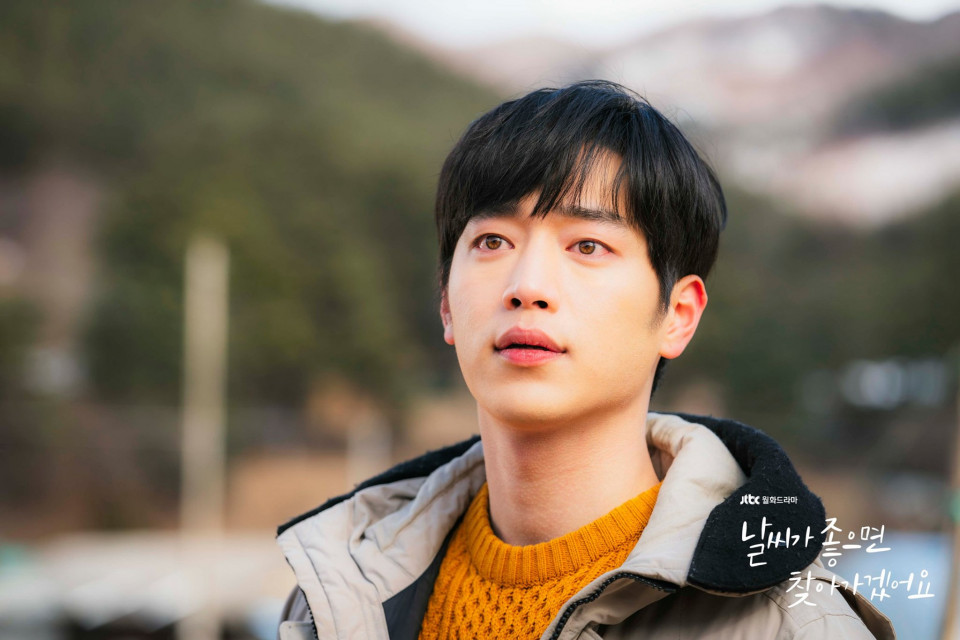 3月必追韓劇1：《無人知曉》金瑞亨、柳德煥 3月2日播出