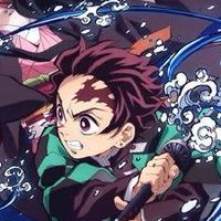 Role kimesu no yaiba